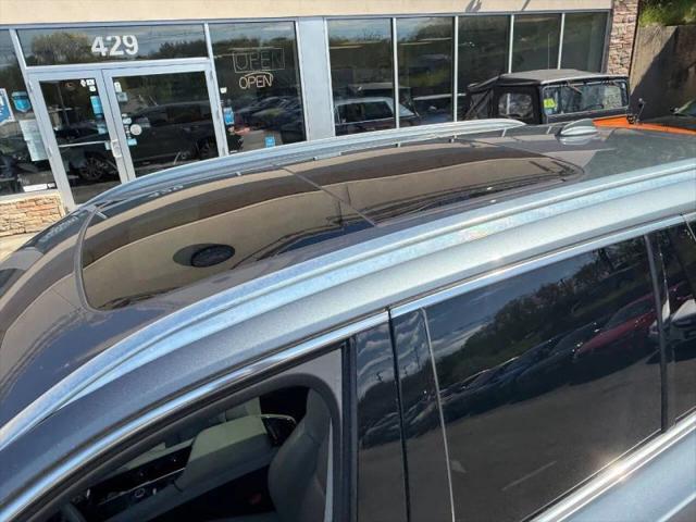 2017 Volvo XC90 T6 Inscription