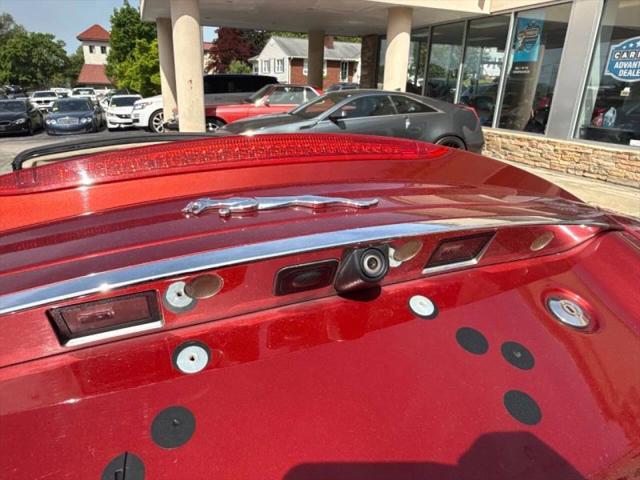 2012 Jaguar XK XK