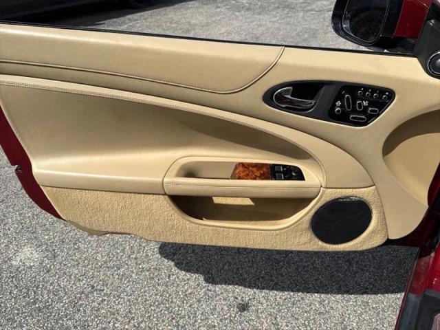 2012 Jaguar XK XK