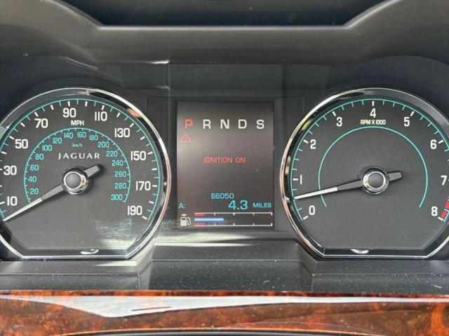 2012 Jaguar XK XK
