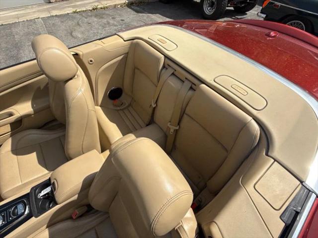 2012 Jaguar XK XK