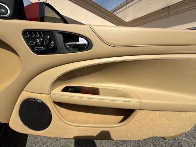 2012 Jaguar XK XK