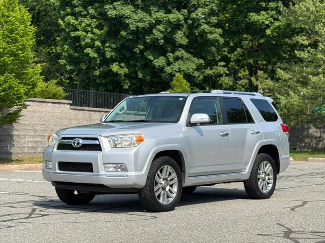 2012 Toyota 4Runner Limited for sale in Wakefield, MA