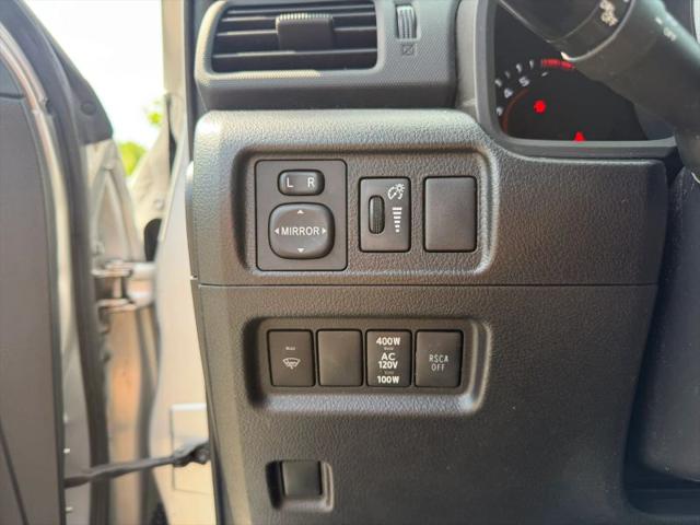 2012 Toyota 4Runner Limited