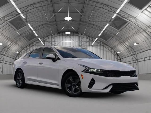 2022 Kia K5 LXS for sale in Orlando, FL