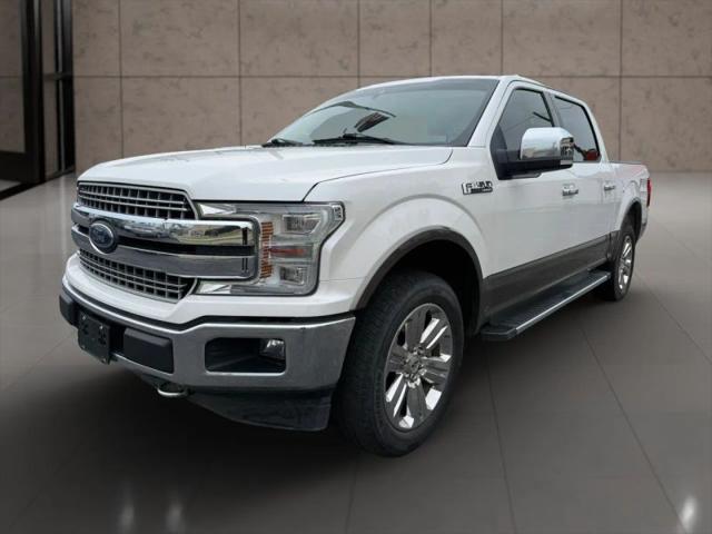 2018 Ford F-150 LARIAT for sale in Haltom City, TX
