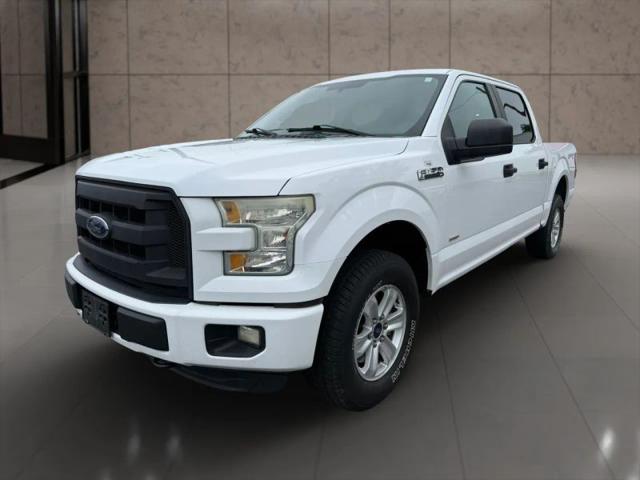 2015 Ford F-150 XL for sale in Haltom City, TX