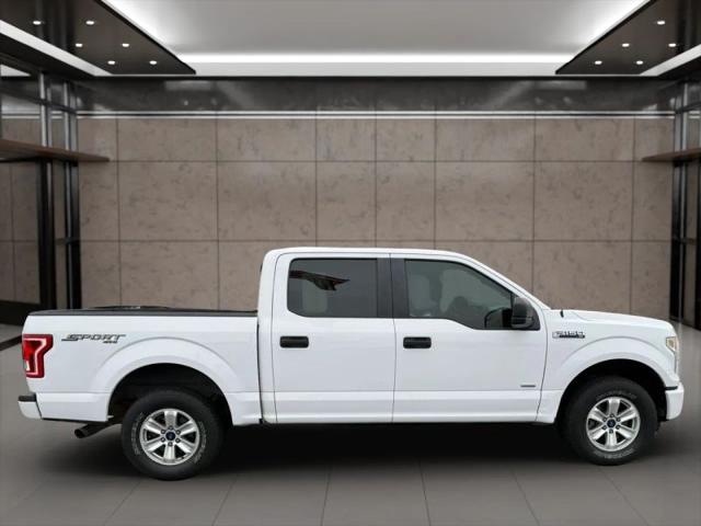 2015 Ford F-150 XL