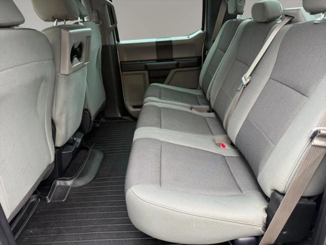 2015 Ford F-150 XL