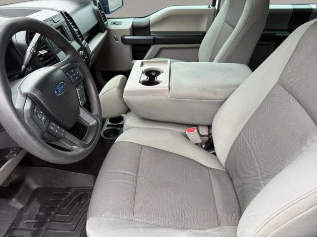 2015 Ford F-150 XL