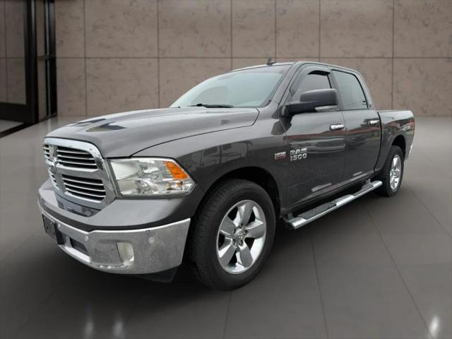 2017 Ram 1500 Lone Star Crew Cab 4x2 57 Box for sale in Haltom City, TX