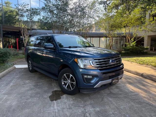 2019 Ford Expedition Max XLT