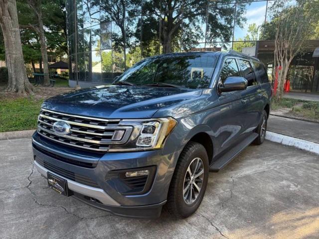 2019 Ford Expedition Max XLT