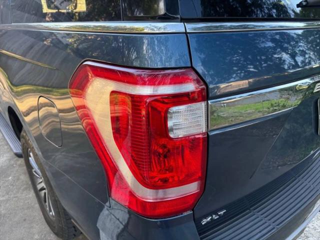 2019 Ford Expedition Max XLT