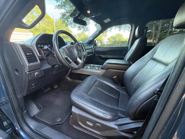 2019 Ford Expedition Max XLT