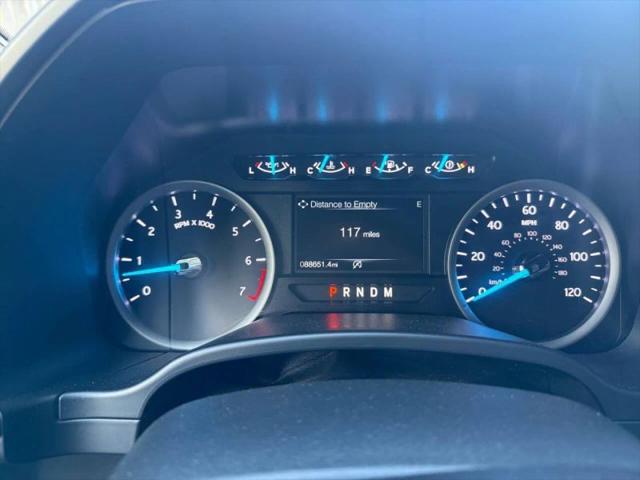 2019 Ford Expedition Max XLT