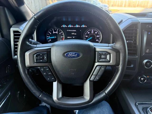 2019 Ford Expedition Max XLT