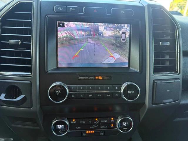 2019 Ford Expedition Max XLT