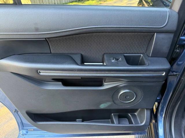 2019 Ford Expedition Max XLT