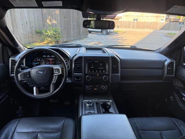 2019 Ford Expedition Max XLT