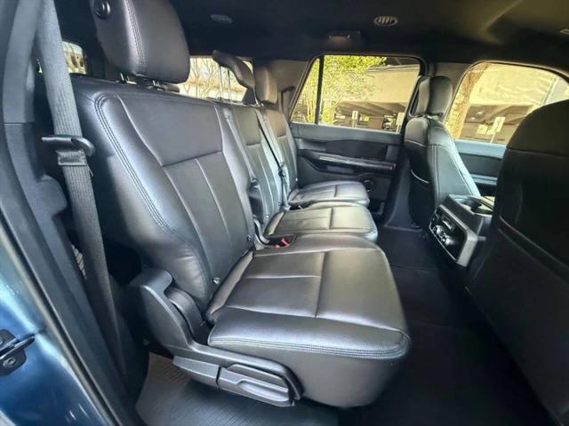 2019 Ford Expedition Max XLT