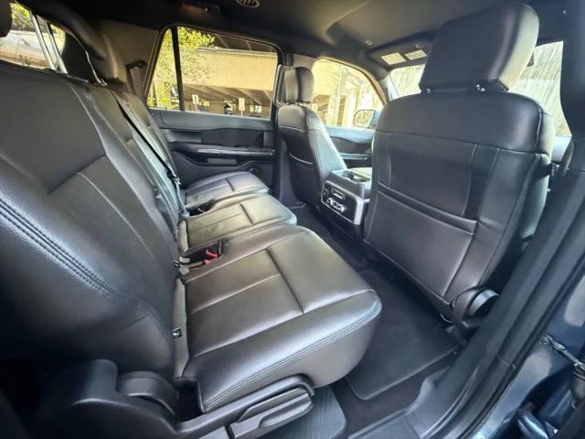 2019 Ford Expedition Max XLT