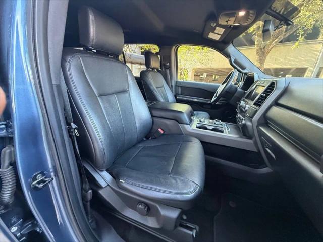2019 Ford Expedition Max XLT