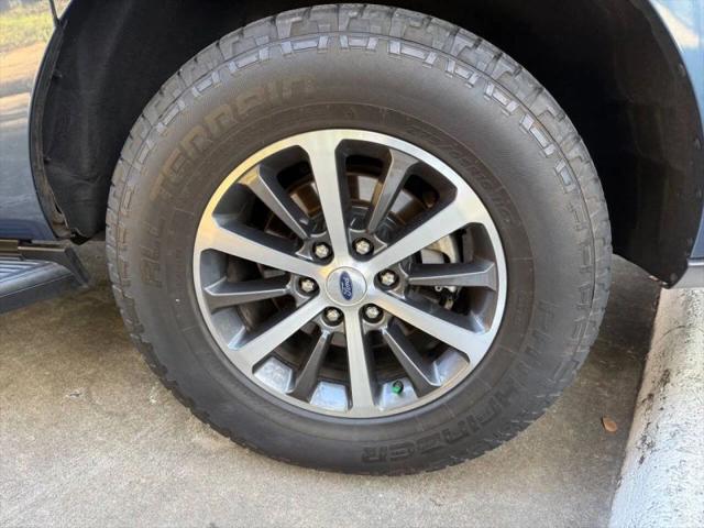 2019 Ford Expedition Max XLT