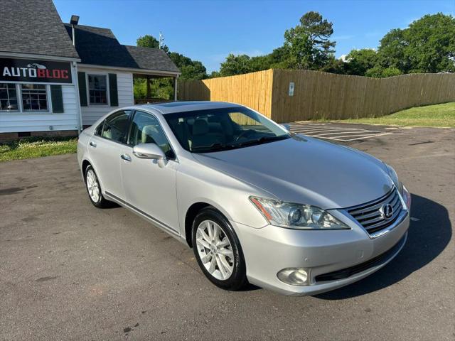 2011 Lexus ES 350 350 for sale in Gastonia, NC