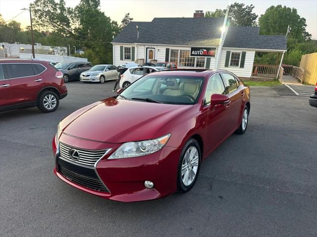 2013 Lexus ES 350 350 for sale in Gastonia, NC
