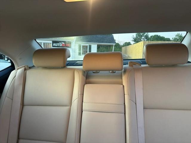 2013 Lexus ES 350 350