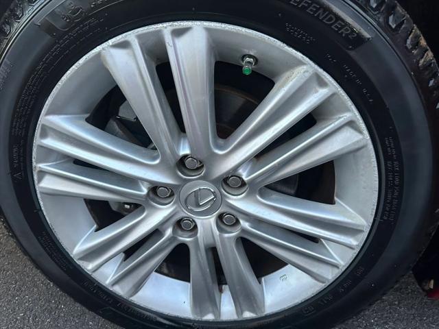 2013 Lexus ES 350 350