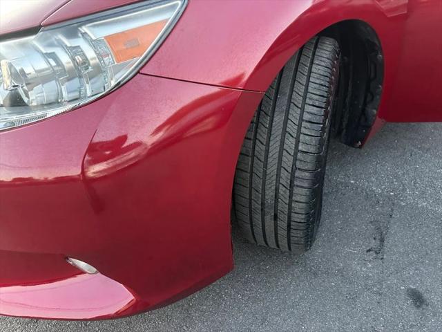 2013 Lexus ES 350 350