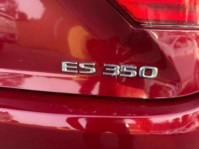 2013 Lexus ES 350 350