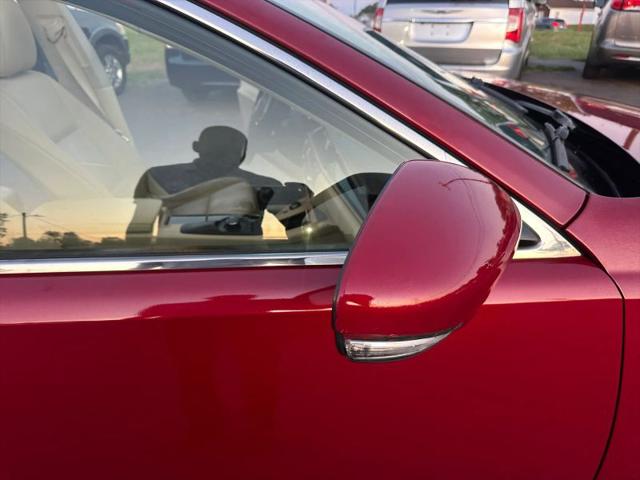 2013 Lexus ES 350 350