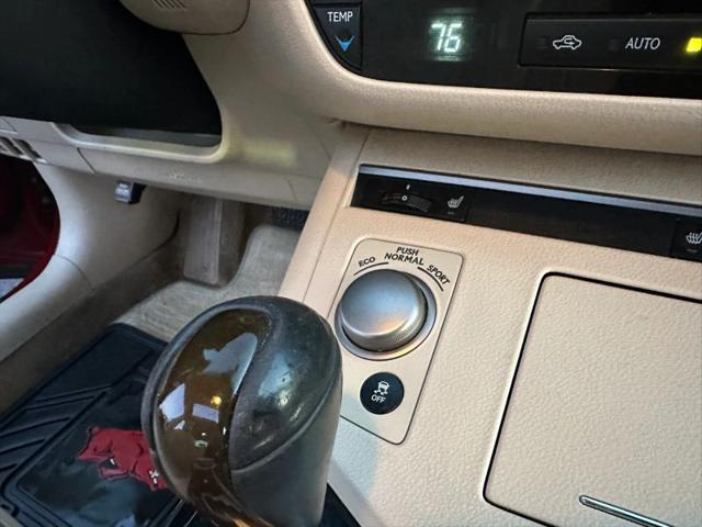 2013 Lexus ES 350 350