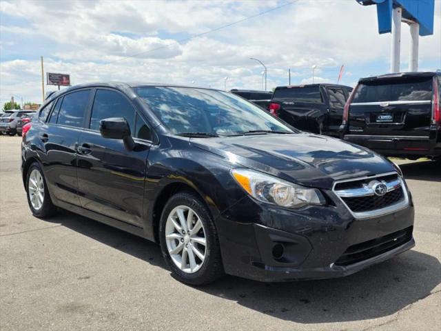 2014 Subaru Impreza 2.0i Premium for sale in South Salt Lake, UT