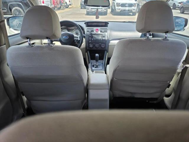 2014 Subaru Impreza 2.0i Premium