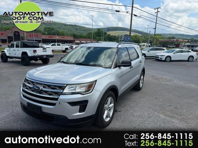 2019 Ford Explorer Base for sale in Fort Payne, AL
