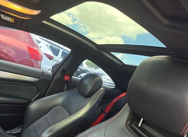 2013 Mercedes-Benz C 250 C 250