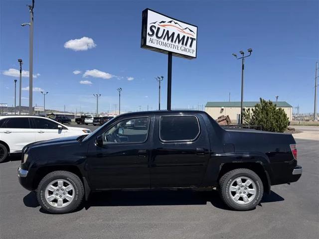 2006 Honda Ridgeline RTS for sale in Rapid City, SD