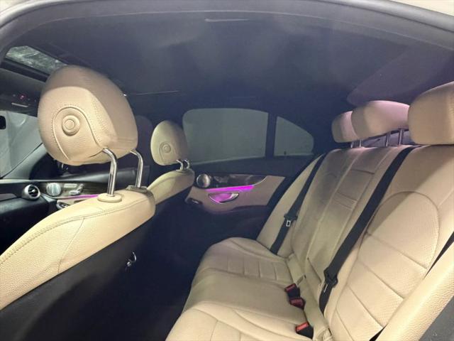 2019 Mercedes-Benz C-CLASS C 300 C 300