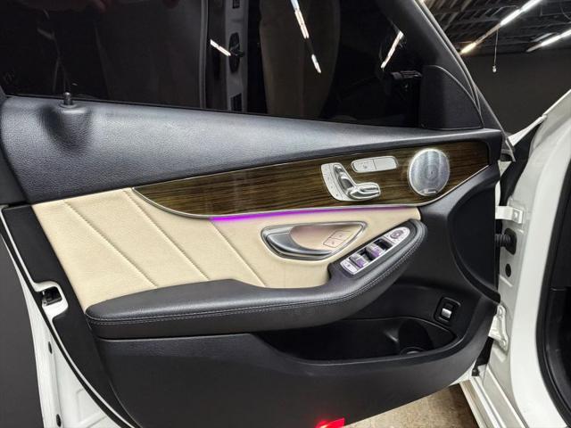 2019 Mercedes-Benz C-CLASS C 300 C 300