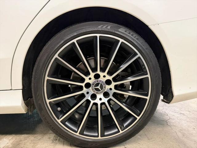 2019 Mercedes-Benz C-CLASS C 300 C 300