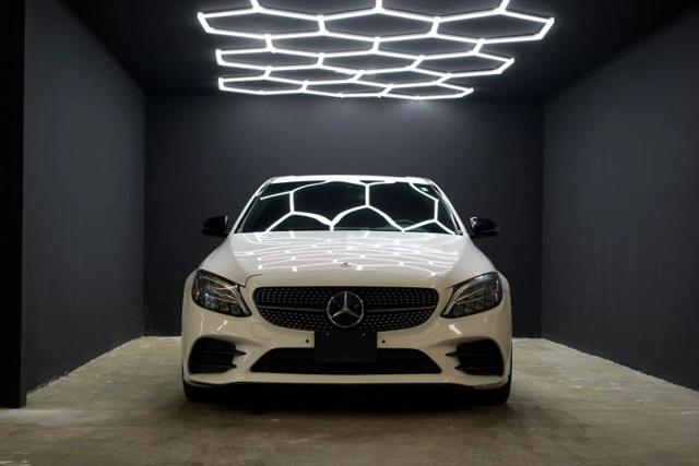 2019 Mercedes-Benz C-CLASS C 300 C 300 for sale in Portland, OR