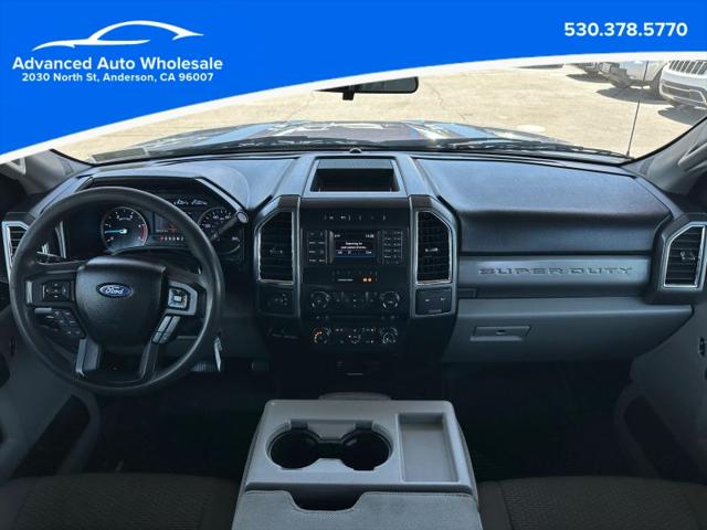 2018 Ford F-350 XLT