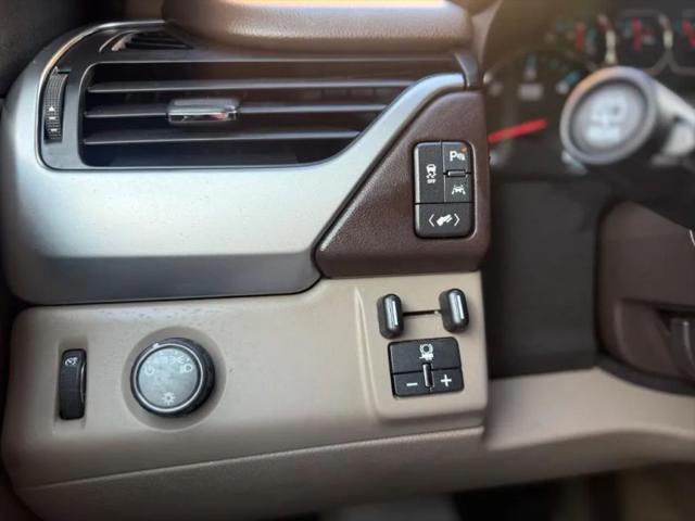 2016 Chevrolet Suburban LS