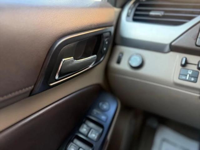2016 Chevrolet Suburban LS
