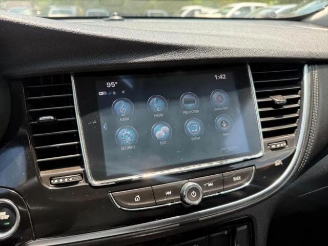 2017 Buick Encore Preferred II