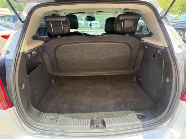 2017 Buick Encore Preferred II